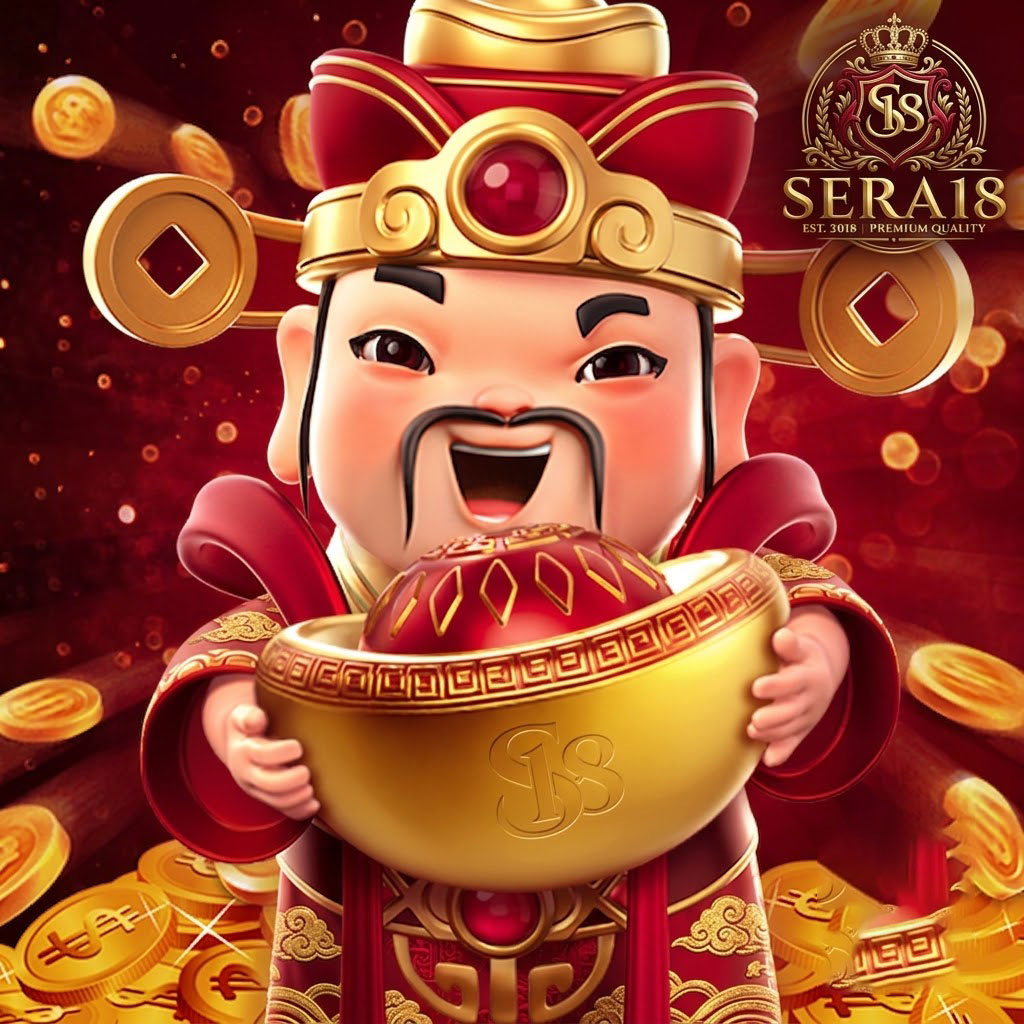 SERA18 เว็บตรง คาสิโนออนไลน์ครบวงจร รองรับการเดิมพันทุกค่าย